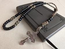 Rugged Rosary, Strong, Tough