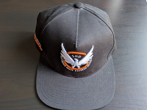 Tom clancy the - the, division