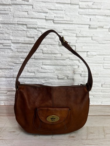 Vintage mulberry leather - vintage,