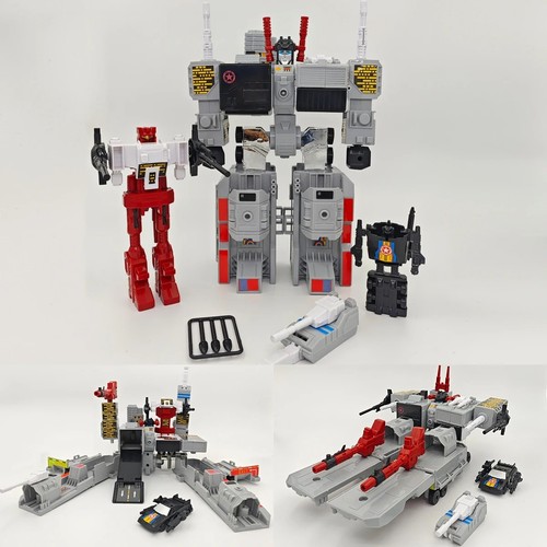 Transformation change - transformation, g1
