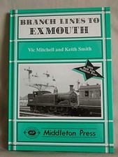 Branch Lines to Exmouth