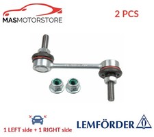 ANTI ROLL BAR STABILISER PAIR