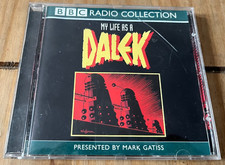 Doctor Who - My Life as a