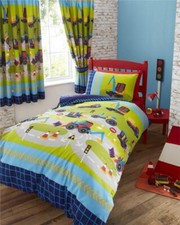 Boys duvet cover set kids