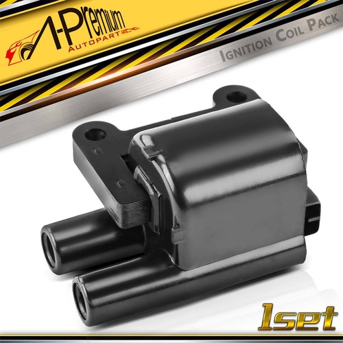 Premium ignition coil - ignition,