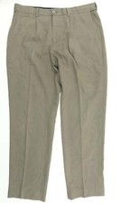 Jack Reid Mens Brown Polyester