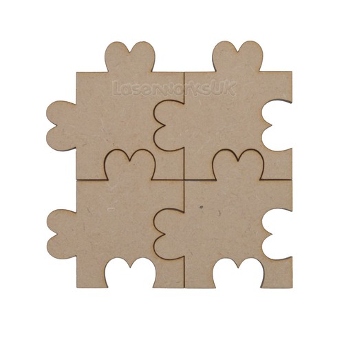Heart jigsaw puzzle - heart,
