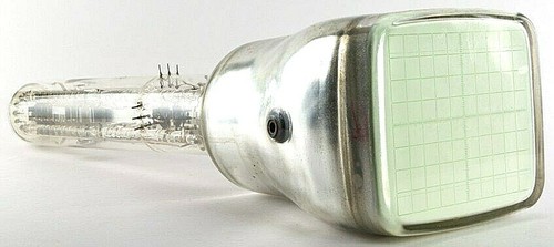 15lo1i crt oscilloscope ray - crt,
