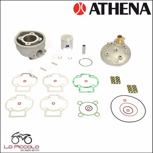 Cylinder athena sport d - 70,