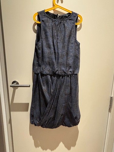 Tibi new york silk - new,