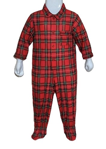 Vintage tom jerry tartan - vintage,