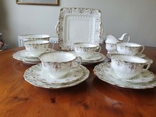 STUNNING VINTAGE SAMUAL