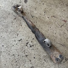 Mitsubishi FTO Engine Gearbox