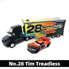 Set of 2 Disney Pixar Cars