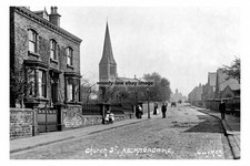 pt1643 - Church Street , Heckmondwike , Yorkshire - Print 6x4