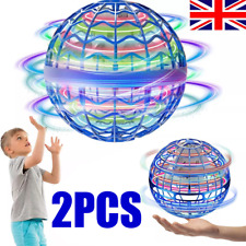 2PCS Flying Ball Boomerang