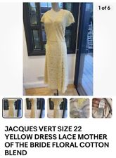 Berketex Mother Of The Bride Dress Size 20