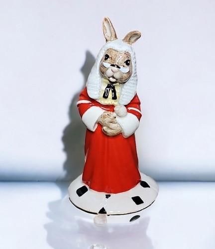 Royal doulton judge bunnykins - doulton,