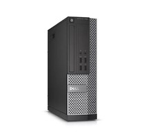 DELL OPTIPLEX 9020 Core i7 4th