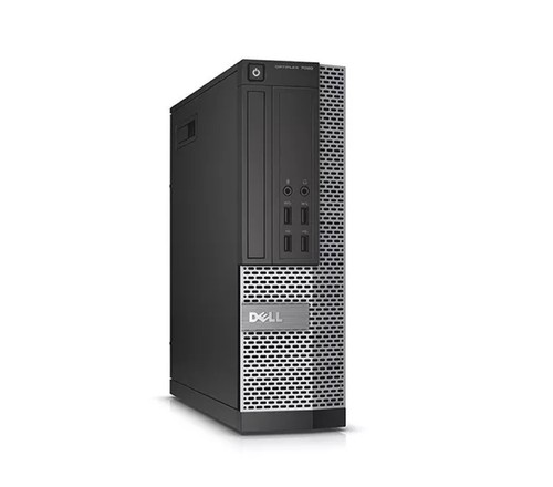 Dell optiplex 9020 - optiplex, i7