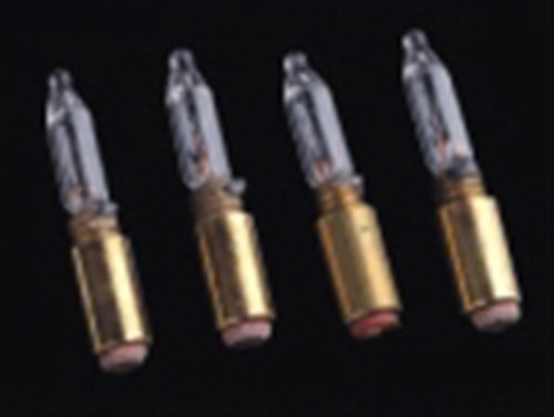 Replacement bulbs candle flame - replacement,