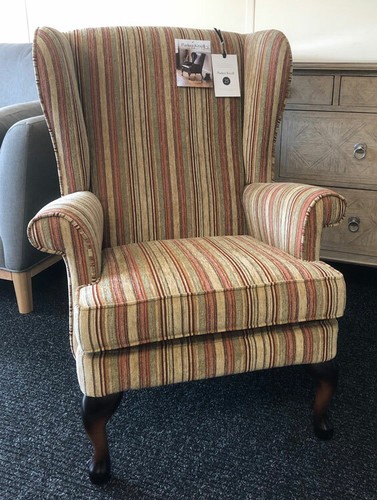 Parker knoll penshurst wing - parker,