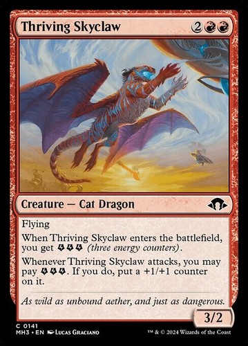Modern horizons - horizons, 3