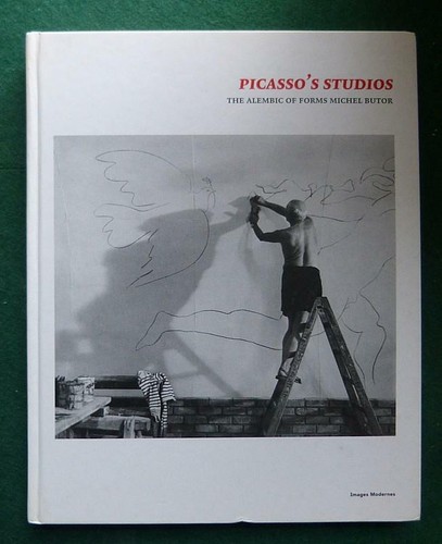 Picasso studios the alembic - studios:,