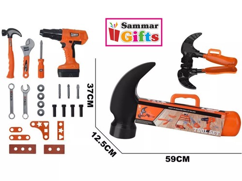 Pretend play kids toy set - pretend,