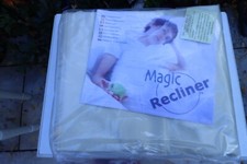 Vintage Magic Recliner Air