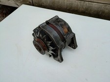 Ford Sierra mk1 2.8i Cologne V6 Bosch  alternator 