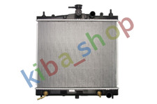 ENGINE RADIATOR AUTOMATIC FITS
