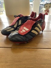 Adidas Predator  Mania UK 8