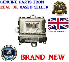 Genuine Lear ALC AFS Headlight