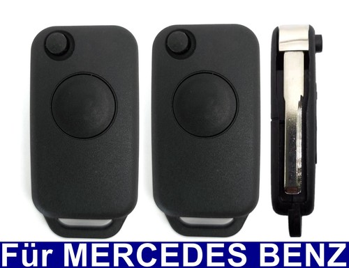Button replacement flip - 1-button,