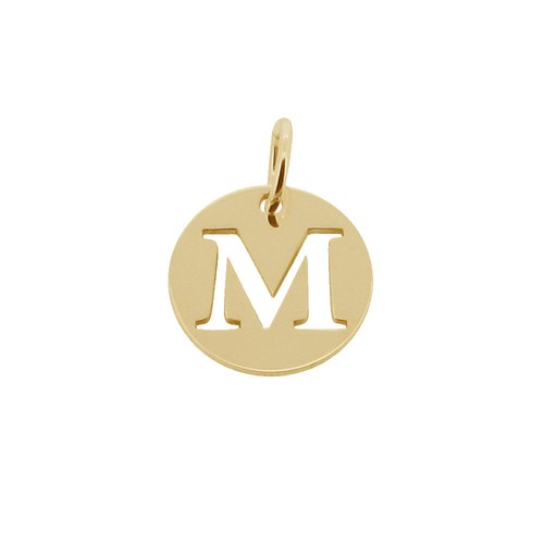 9ct gold plated personalised - gold,