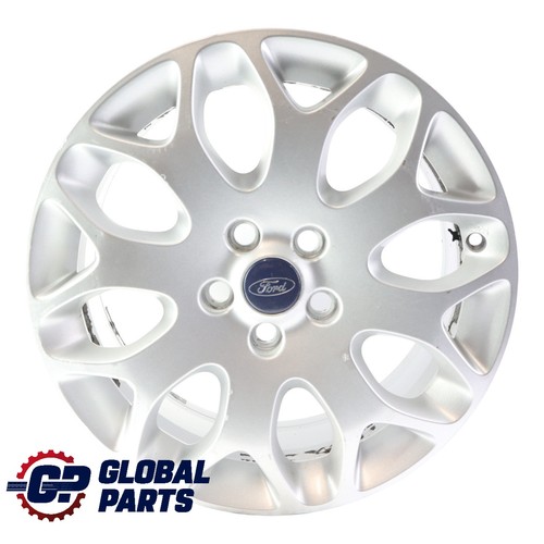 Ford focus mk2 max alloy - ford,