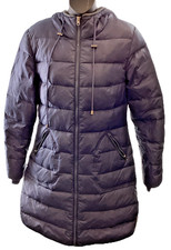 Gharani Strok London Navy Blue