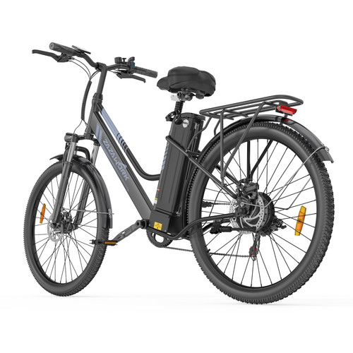 26in electric bike - 26in, 36v