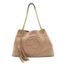 GUCCI Soho Interlocking G