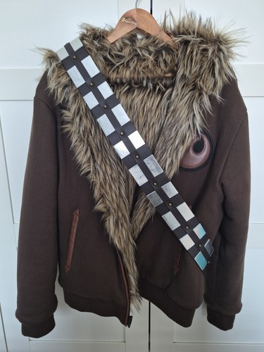 Star wars marc ecko - star, chewbacca