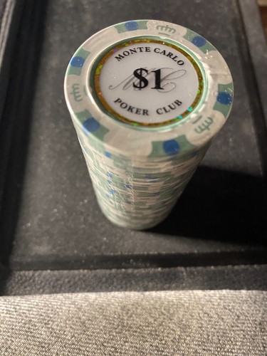 Monte carlo poker - monte,