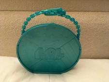 LOL SURPRISE  DOLLS STORAGE