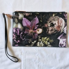 TED BAKER Wristlet Pouch