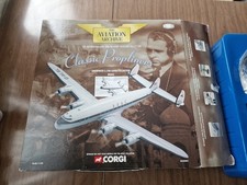 Corgi Aviation Archive AA30401