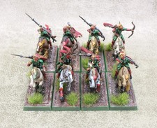 Warhammer Old World Wood Elves