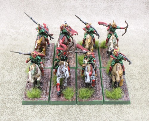 Warhammer old world wood - warhammer, elves