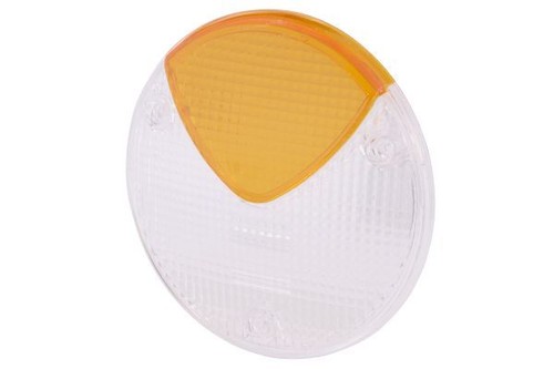 Hella tail light - tail, lens
