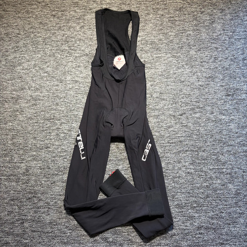 Castelli cycling bib tights - cycling,