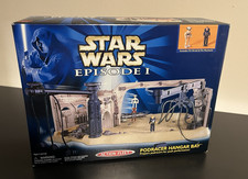 STAR WARS EPISODE 1 ACTION